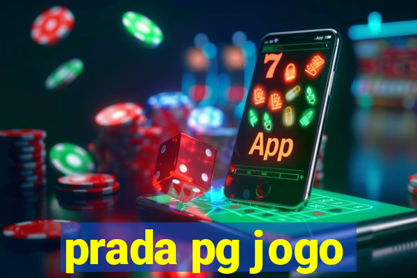 prada pg jogo